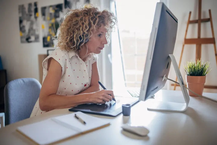 Working from Home? Make Sure to Get Outside!