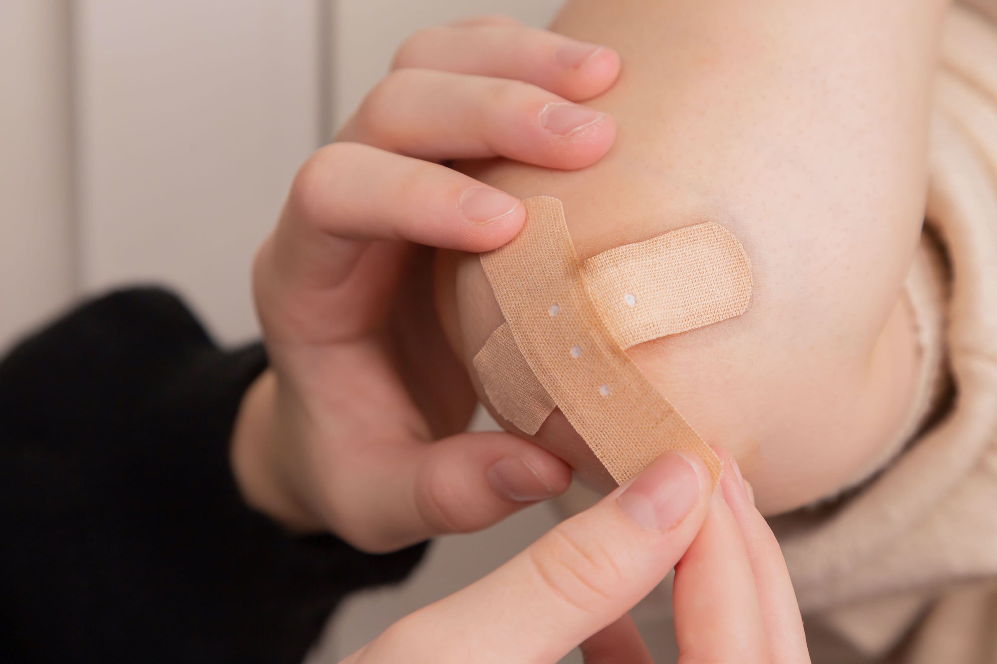The prevalence of latex allergies and their effect on daily life