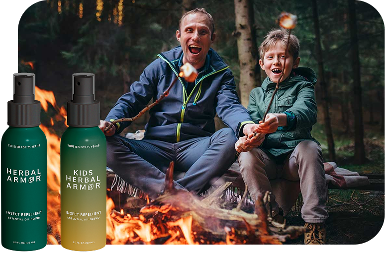 For Every Adventure, Big or Small