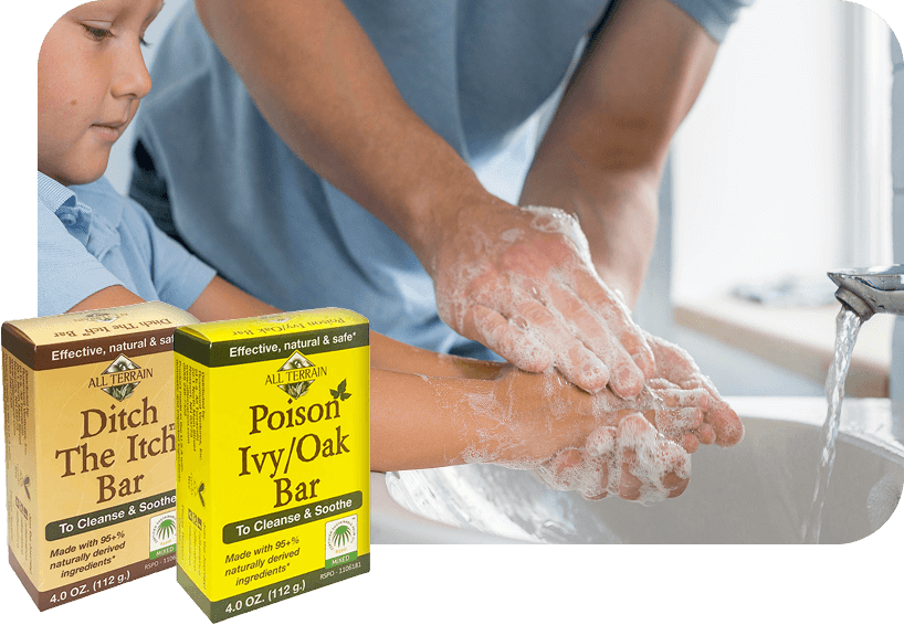Complete Your Outdoor Care Kit