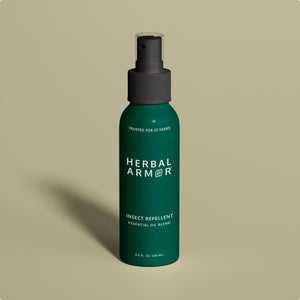 Herbal Armor® Insect Repellent  Pump Spray