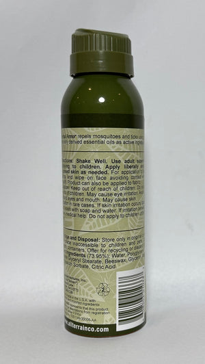 Herbal Armor® Insect Repellent, Continuous Spray