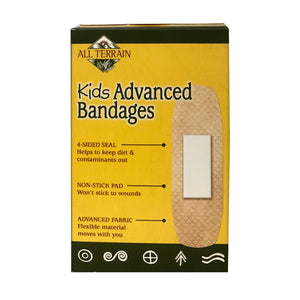 Kind Advanced Bandages - Front View